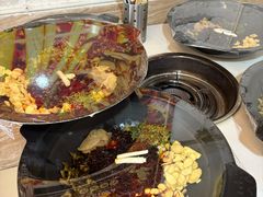 -大江美蛙鱼火锅(都江堰店)