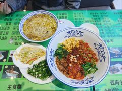 三合一-令氏家外家周秦食府(高新店)