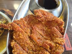 南乳炸猪排-毒蛇面馆(人民广场店)