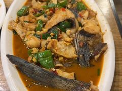 -丰乐餐厅·始于1999·本地老字号