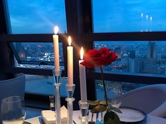 -天玑高空江景餐厅&酒吧Sky Secret Restaurant&Bar