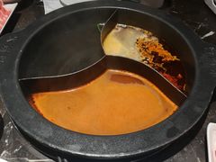 -火锅岛潮牌自助餐厅(天津天佑城店)