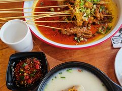 -付小姐在成都(中山公园店)