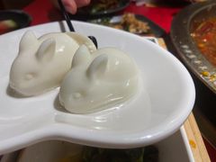 -谭鸭血老火锅(万象九宜城店)