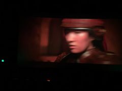 -SFC上影影城(北京大兴龙湖天街IMAX店)