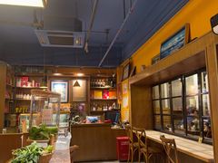 -缘生态云南菜·野生菌庭院餐厅(华侨城店)