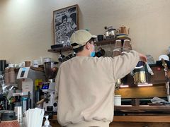 -Tequila Espresso(嘉善路店)