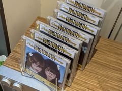 -PHOTOWITH 自助照相馆