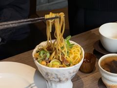 -曲廊院(东四十一条店)