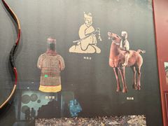 -北京大葆台遗址博物馆