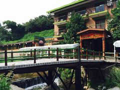 -北京水岸山吧度假村(雁栖镇店)