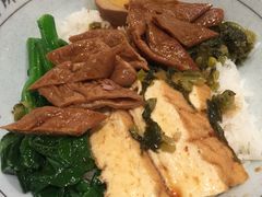 -狮头牌卤味研究所·卤味饭(花城汇南区店)