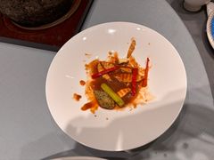 -狮王府淮扬菜(新街口友谊店)