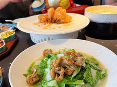 -红厨巷·淮扬菜(熙南里店)