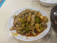 凉拌肠头-天一沾水肥肠(科园一街店)