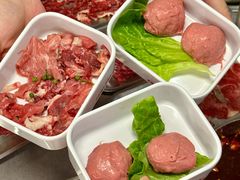 -张哞哞·鲜切牛肉自助火锅(高德置地店)