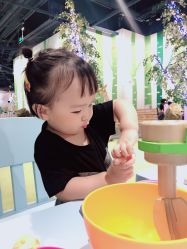 -幻贝家儿童乐园(苏州中心店)