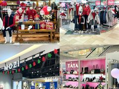 -顺联广场(陈村店)