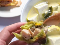 牛油果熏鸡肉软包-LELECHA乐乐茶(新街口大洋店)