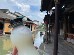 -孝店王酒酿馒头(安昌1店)