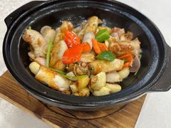 -寻味顺德·南记酒家·传统顺德菜·鱼生(广源路店)