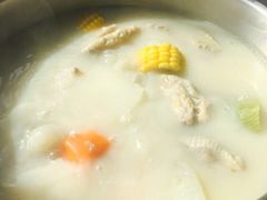 -官也街澳门火锅(新源里店)