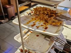 -玉善烧烤串城(长春总店)