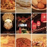 深圳除夕年夜饭上哪吃？---农耕记！！