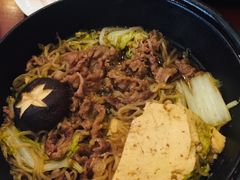-樱の花亭日本料理店