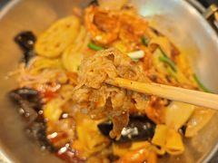 -晓林火锅(安定门店)