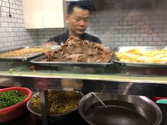 -覃肥叔桂林米粉(粮道街店)