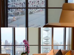-北京北辰洲际酒店