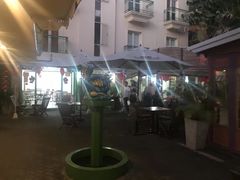 -毛里求斯小四川餐厅总店