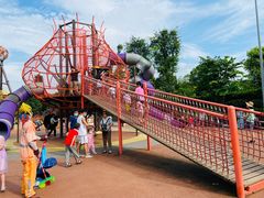 -枫香湖儿童公园