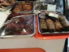 -香妃烤鸡(西单店)