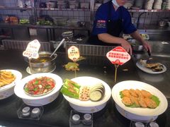 -阿财老铺·老蚌埠龙虾城(华夏总店)