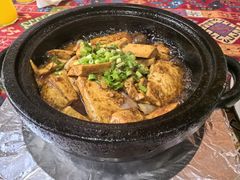 -一品渔乡·水库灶台鱼·乐享庭院