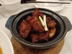 -南八仙·老上海味道(南京东路店)