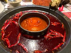 -蜀大侠火锅(建设路第五大道店)