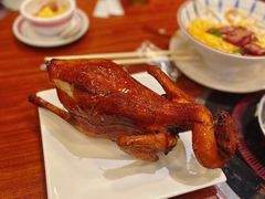 钢管鸡-吴系粤菜馆·茶餐厅(深业上城店)