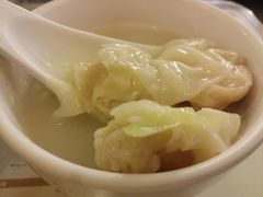 -翠华餐厅(旺角文华商场店)