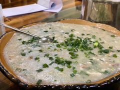 -朗妈私房菜(婺女州店)
