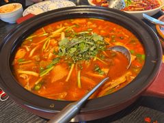 -金谷仓家庭料理(马泉营店)