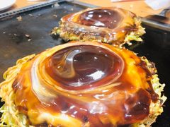 -鹤桥风月(ヨドバシ梅田店)
