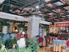 -俄士厨房(未来城店)