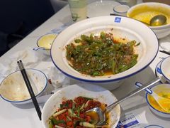 -兰湘子·湘菜小炒(崂山丽达店)