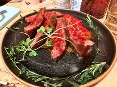 -BROWNSTONE布朗石西班牙餐厅(富城店)