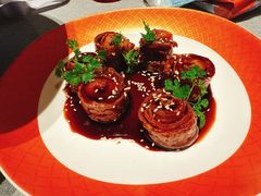 -柿合缘新京菜(国金中心商场店)