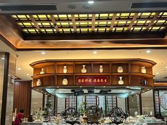 -大佛寺高级素食自助餐厅