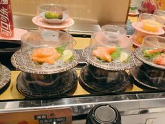 -争鲜回转寿司(通州万达店)